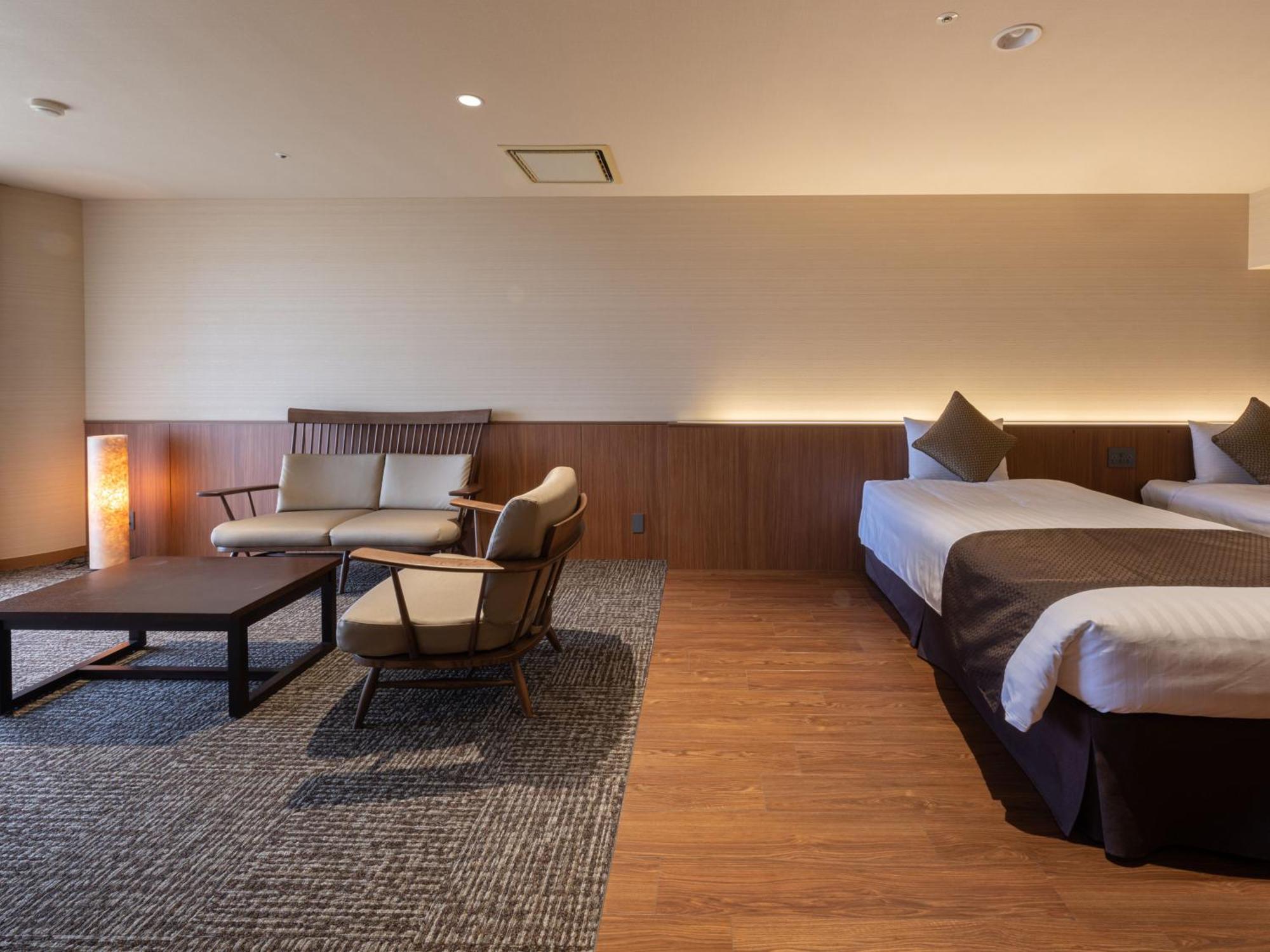 Kamenoi Hotel Atami Атамі Екстер'єр фото
