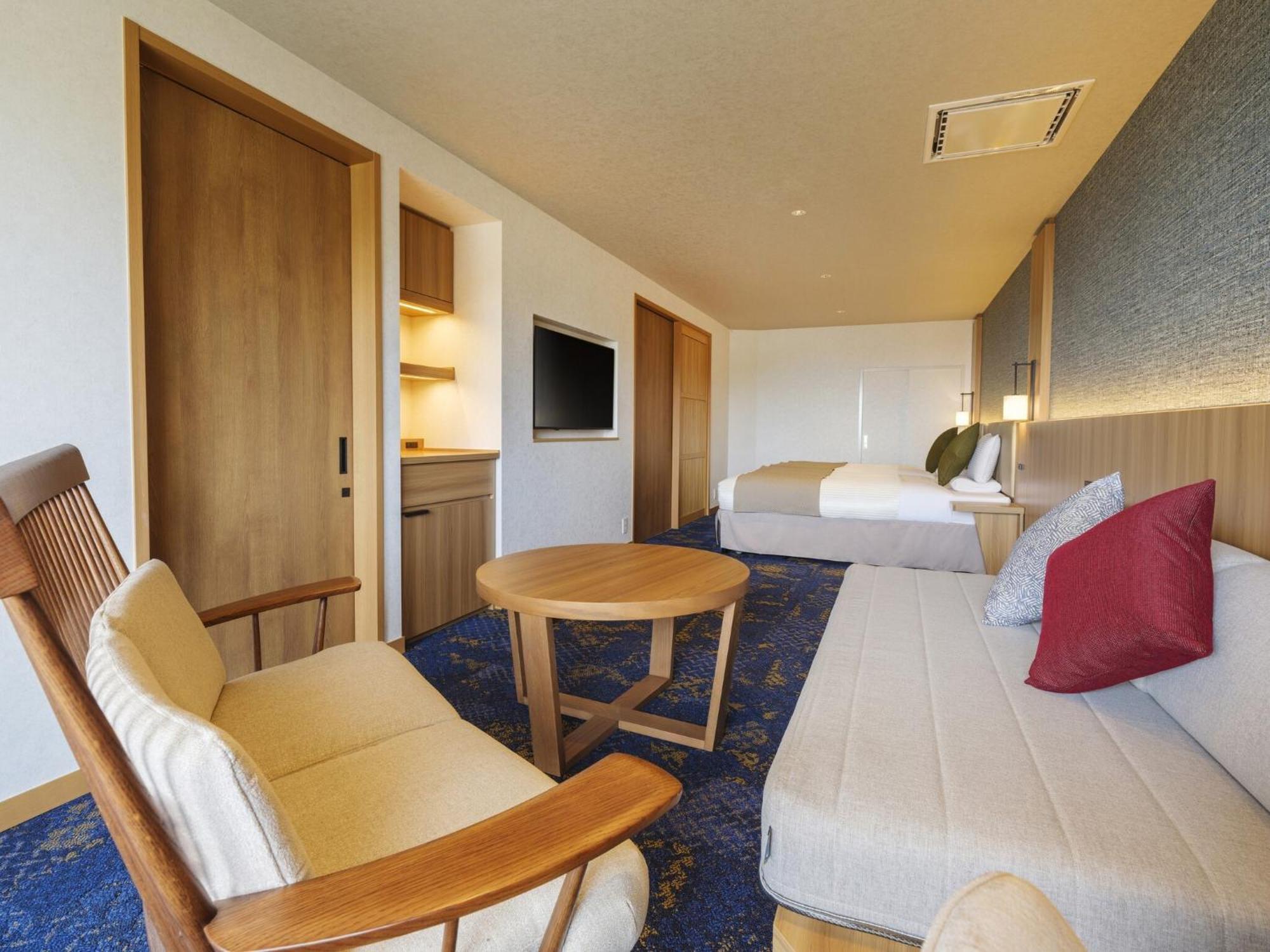 Kamenoi Hotel Atami Атамі Екстер'єр фото