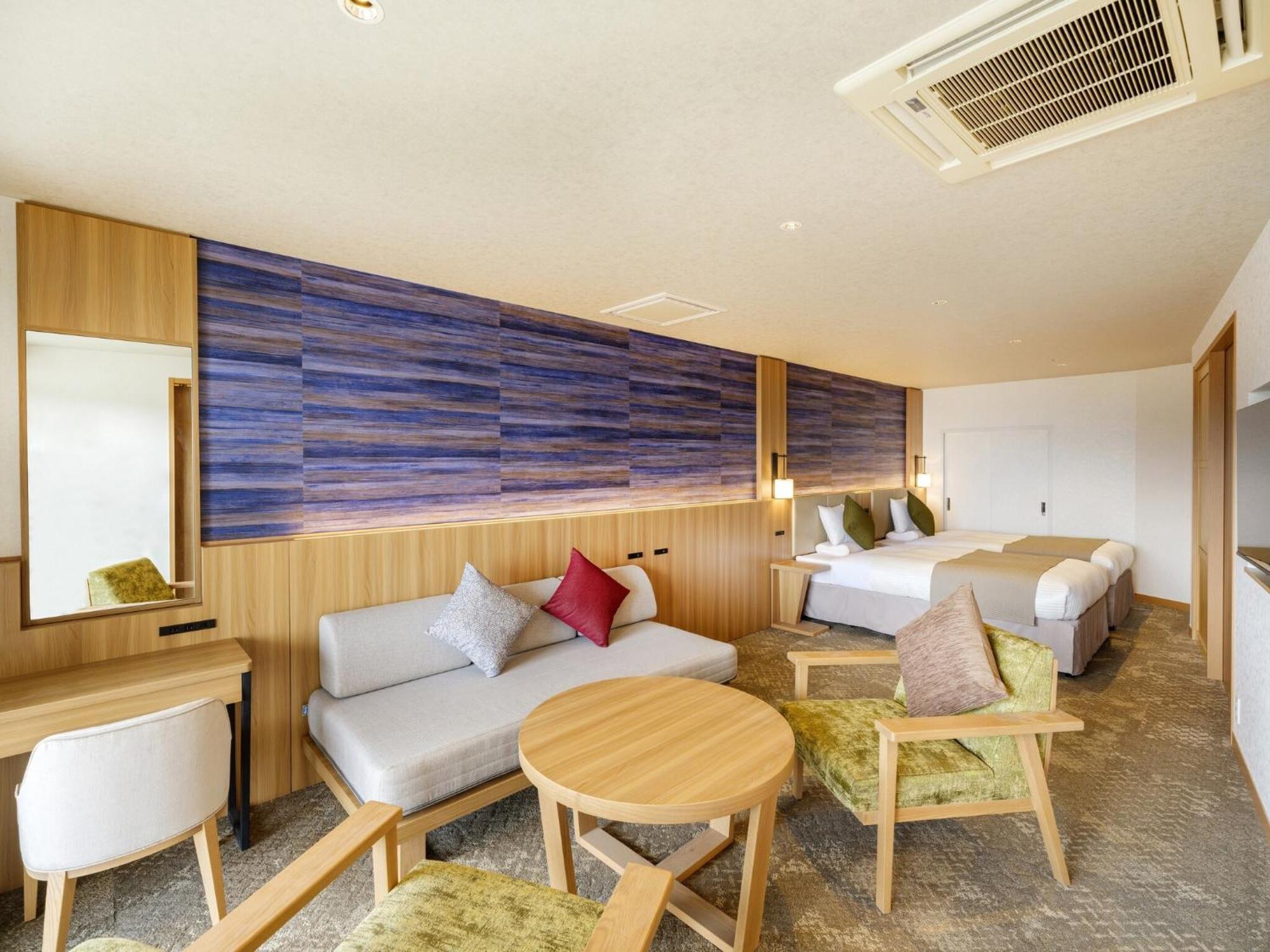 Kamenoi Hotel Atami Атамі Екстер'єр фото